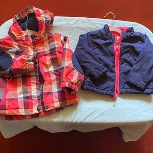 Toddler Jacket